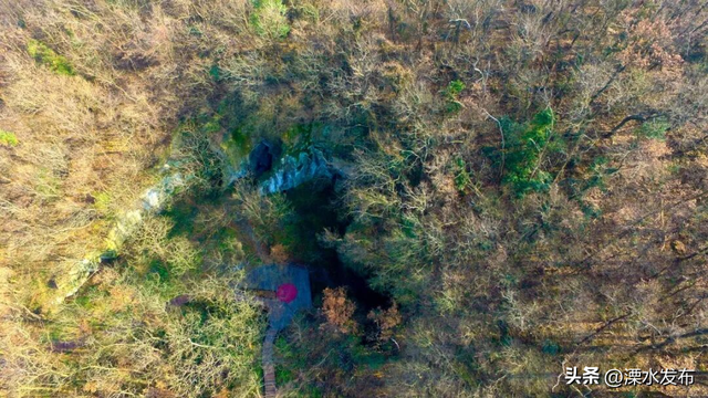 国家级“天然氧吧”，马上冲！