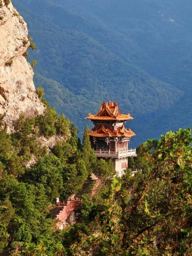 世界上只有中国山西省晋中市才有的全球 “独一无二的10大奇景”