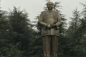 视频丨这个清明假期韶山接待游客数同比翻两番图片