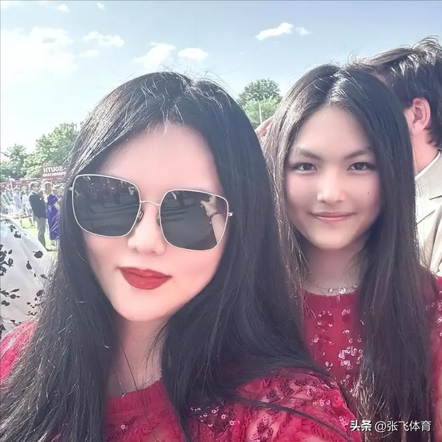 拔出萝卜带出泥！李湘全网被禁关	，王诗龄身份遭质疑，前夫已被抓