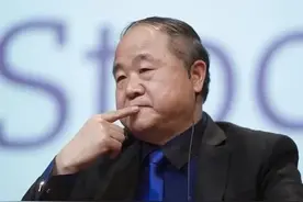 莫言：只有自己高兴了，才是生活（有深度）图片