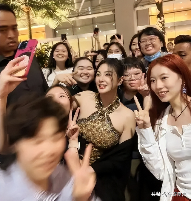 张雨绮越扒越有！代孕只是冰山一角，38岁的她终为“荒唐”买了单