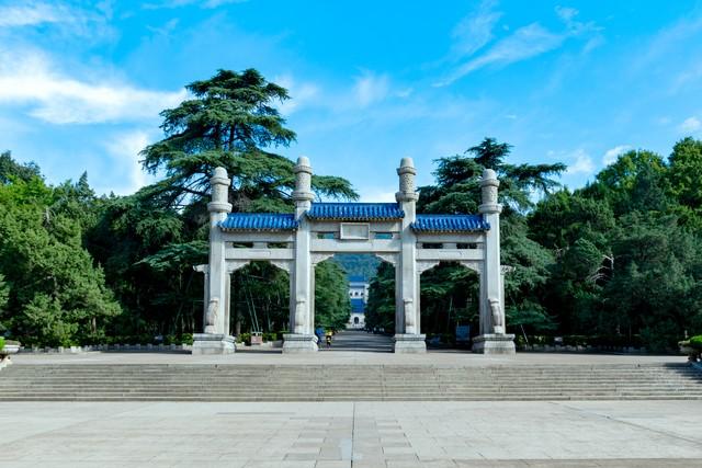 人均千元玩转金陵！南京三天两晚亲子游全攻略，吃住行一篇搞定！