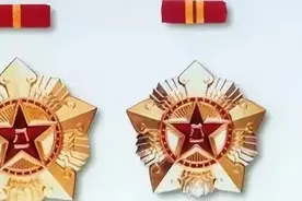 一等功二等功三等功都是什么待遇？图片