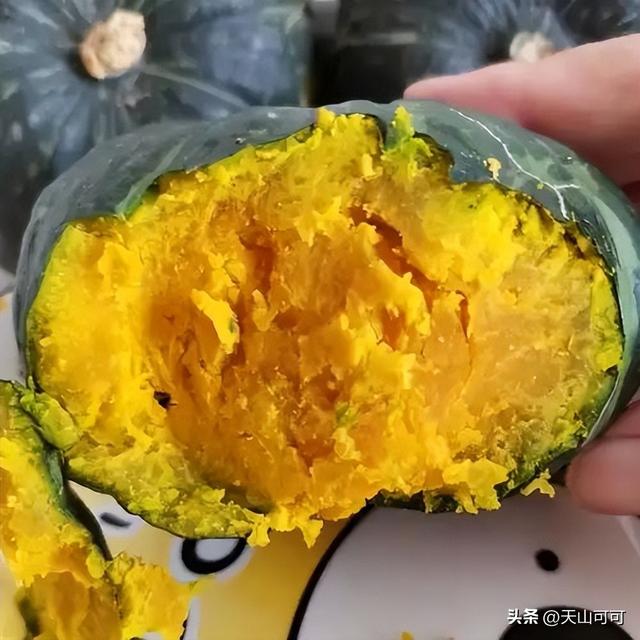 贝贝小南瓜一般蒸几分钟熟？