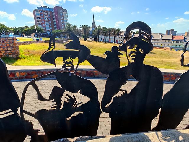 非洲旅游：难忘南非观光之旅纪行（图）