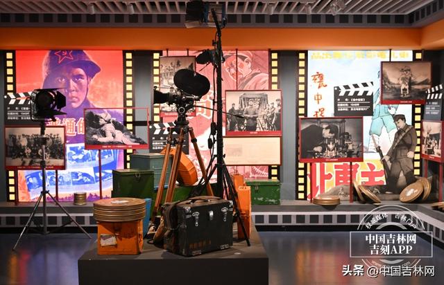 铭记历史、开创未来——走进吉林省近现代史展览｜吉林的历史，这次讲透了！