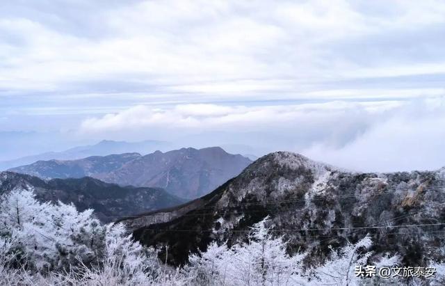 提前收藏！十种玩法打开泰安的冬天