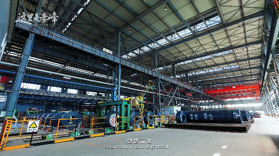 《这里是赤峰》震撼发布 邀您全景式走进这座城市