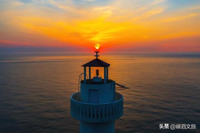 辞家千里又千里，最想念嵊泗的……