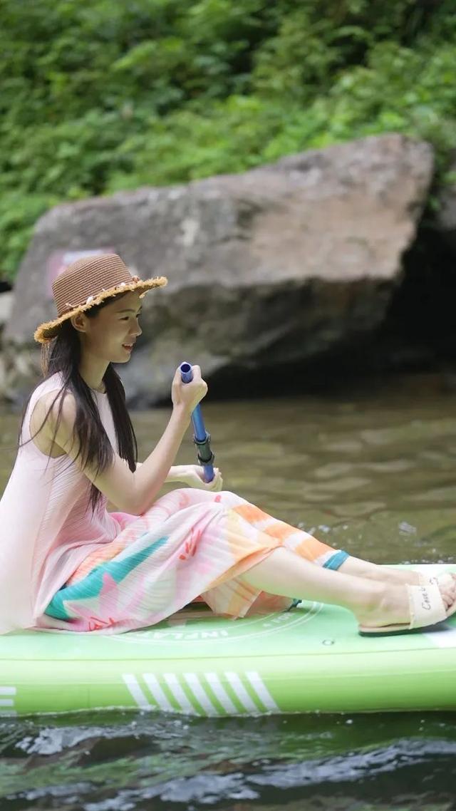 水上麻将、露天电影、狂欢音乐节……主理人都爱来！