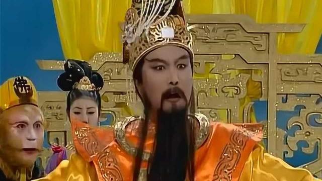 沙僧九次吃取经人是玉帝的计划，八戒做过道家的卧底，读懂真西游