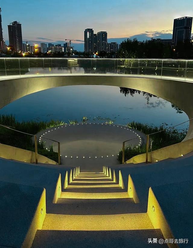 成都天府新区超级冷门公园，本地人私藏的精华，不要门票！