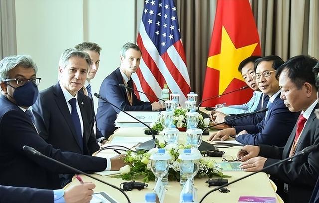 越南要成为下一个乌克兰？一旦中越开战，中国不会手下留情