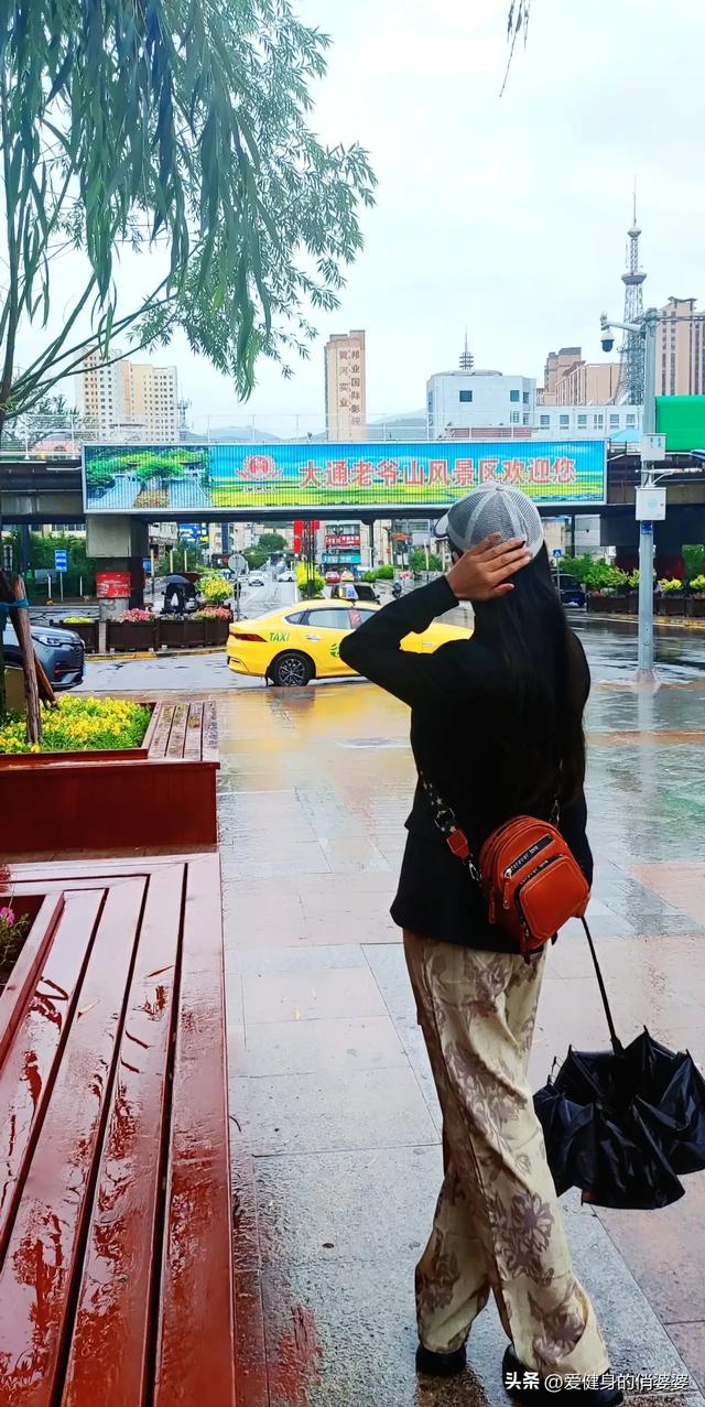 你喜欢旅行，我喜欢陪你