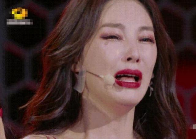 事件再升级！前夫的前妻实名举报，张雨绮连迎噩耗	，这下洗不白了