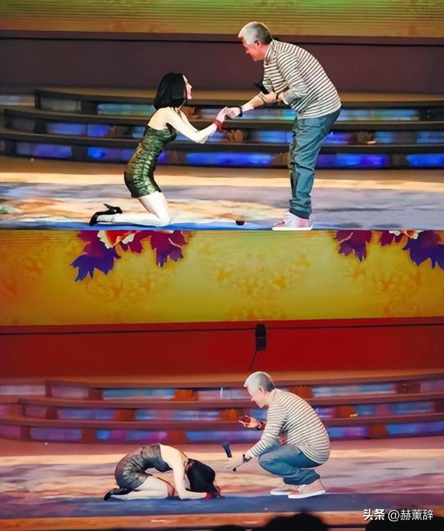 陪玩陪睡根本不够！认干爹、舔手指	，背地里的阴暗面彻底藏不住了