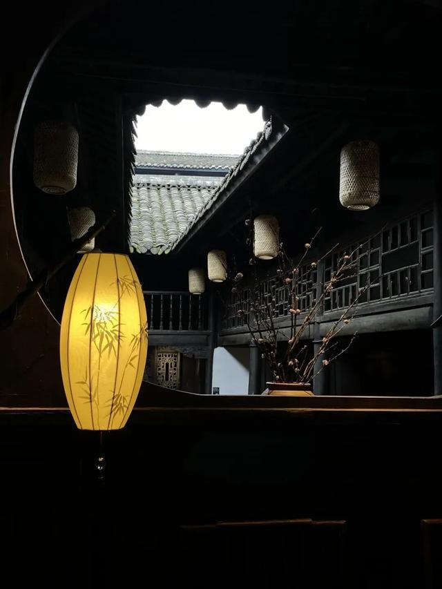 想读懂三国？这得去昭化古城啊！