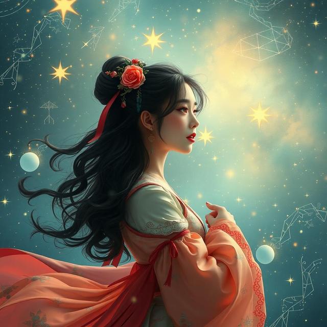 未来一月巨蟹三喜临门：桃花横财事业炸！如何接招？