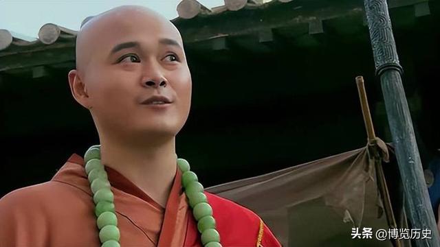 女皇武则天后宫男宠众多，为什么不怕怀孕，原因其实很简单