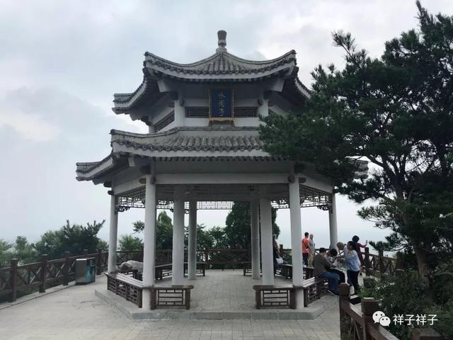 辽宁随记（7）：那年葫芦岛兴城三礁揽胜与龙回头