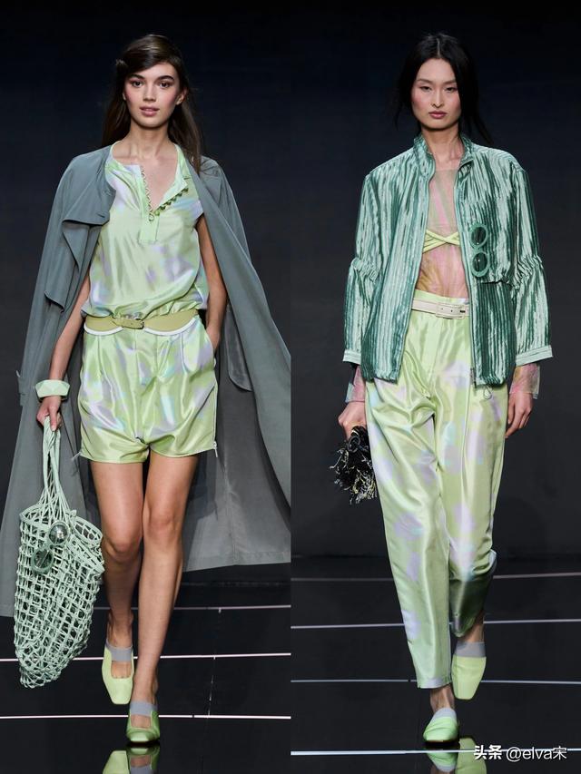 Emporio Armani2024����ϵ�У��������ʱ�и���