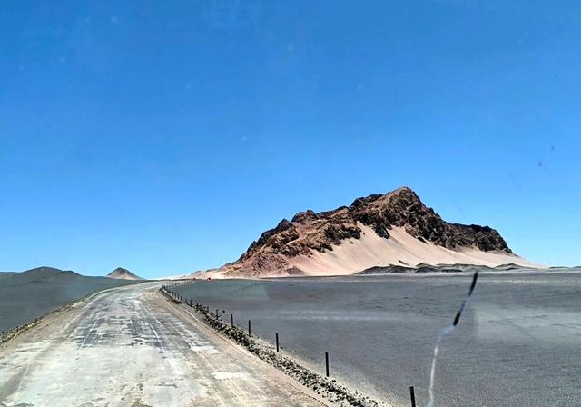 第二十四天 火星一号公路——来柴达木开启一场独一无二的穿越