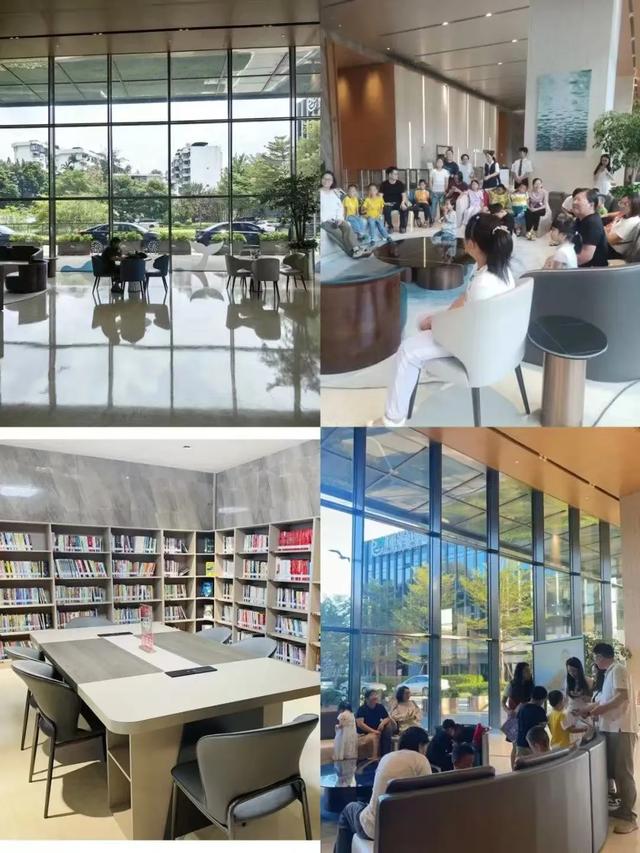 本周末闽南童趣游戏免费玩！还有游园会、图书漂流……