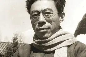 中国近代史最著名的十大思想先驱！图片