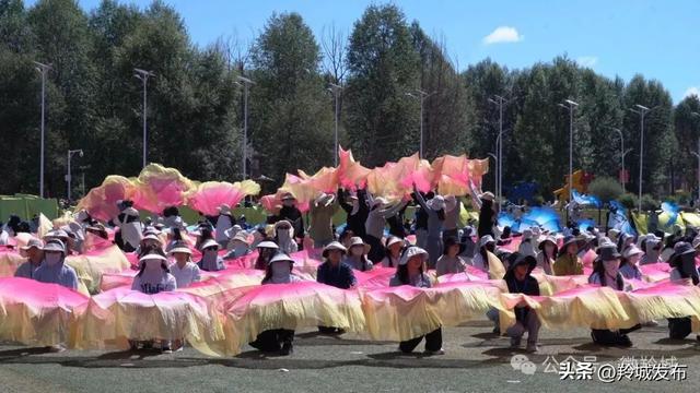 第二十三届九色甘南香巴拉旅游艺术节 加紧文艺演出合练 全力以赴呈现视听盛宴