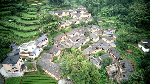 皖浙摩旅二人转——松阳杨家堂篇（下）