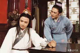 红楼梦：贾珠和贾琏，谁是贾母和荣国府的嫡长孙，谁的地位更高？图片