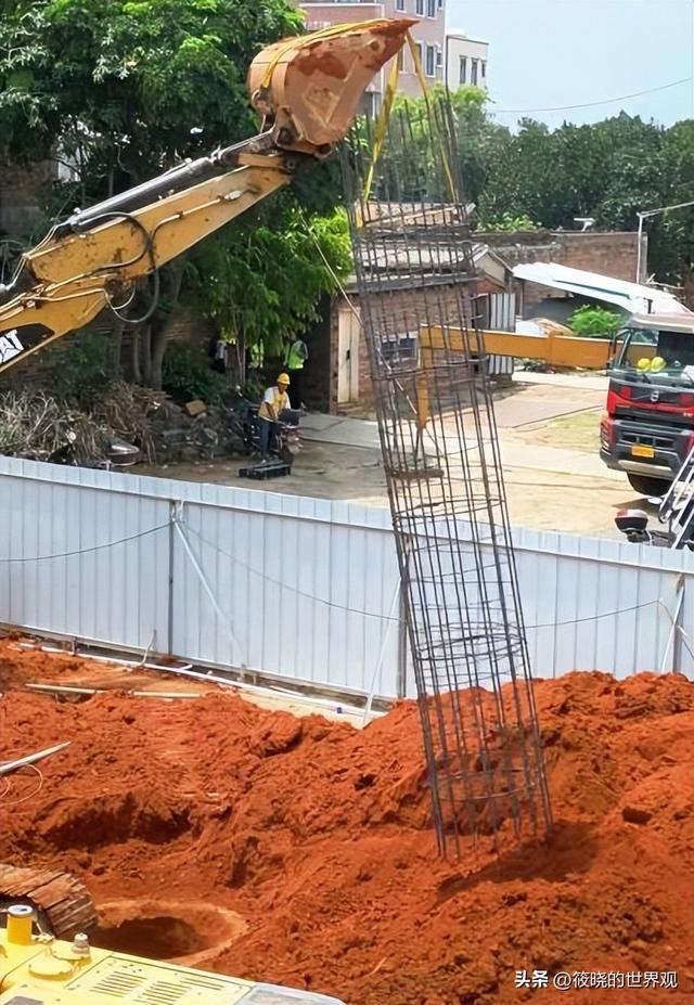 全红婵新家进度曝光！别墅高度已被邻居反超，预测入住时间公布