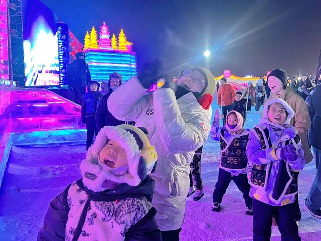 呼和浩特“顶流”，明天正式开放！