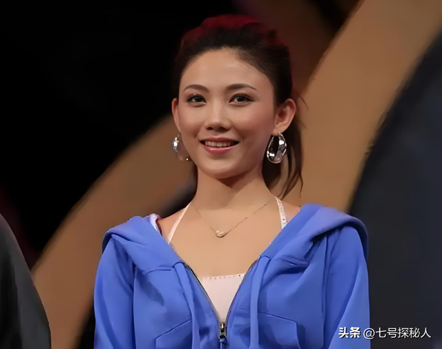 原来她已经去世11年，原以为息影退圈，其实突遭车祸高位截瘫身亡