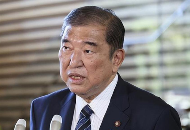 特朗普有大麻烦了！日本发警告，台高层喊话大陆：我们真不想动手