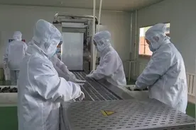 西丰之变（三）：依托特色资源 奏响产业融合发展新乐章图片