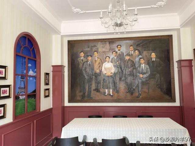 保定2日文化美食之旅