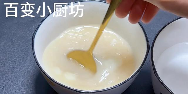 发面只加酵母和白糖就错了，教你正确做法，10分钟发满盆，太棒了