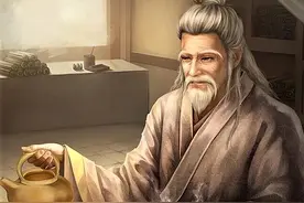 对比下司马家和慕容家，就知道了，家族兴衰的核心密码究竟是什么图片