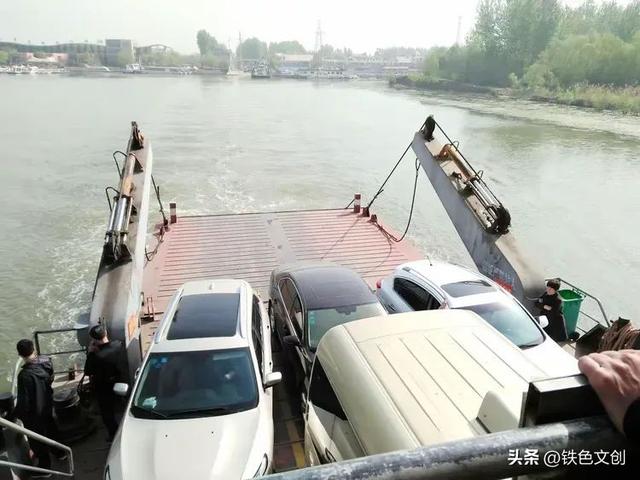 铁兵游记 | 枣庄铁道游击队纪念园和微山湖