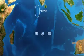 马尔代夫赶走印军，印度如何报复的？图片