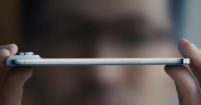 iPhone air体验一周感受，这些优缺点不吐不快