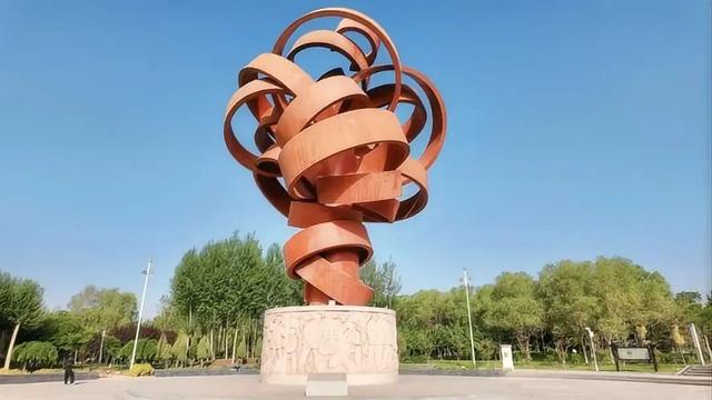 白银区游玩攻略：带你解锁铜城的工矿发展和诗画风光