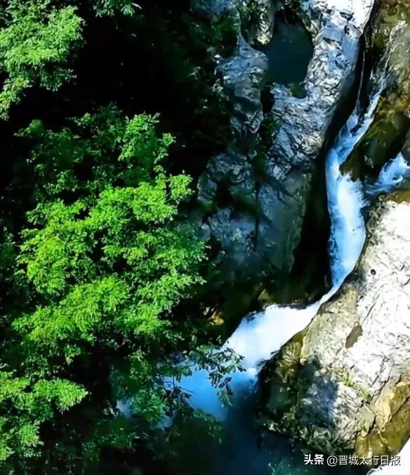 阳城！全域旅游胜地！
