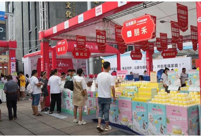 一共三天！9月19日至21日，广元这里将举行大型博览会！