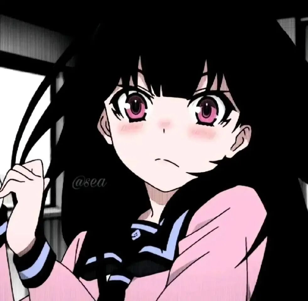 头像|可直存动漫头像(276张) - 图画吧TUHUABA