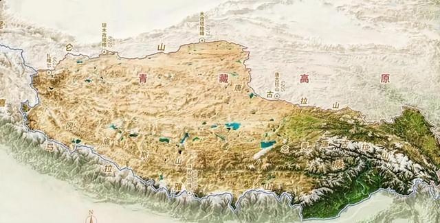 攻不了也守不住？中国空军在西藏上空，被印度空军足足欺负了40年