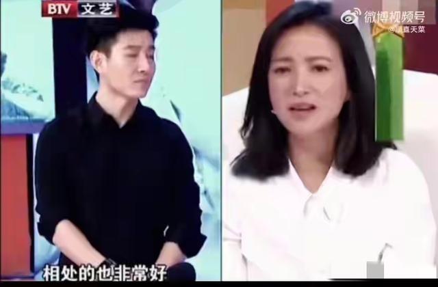 痛心！61岁演员何晴去世，家属透露病情，最后一次露面身材发福