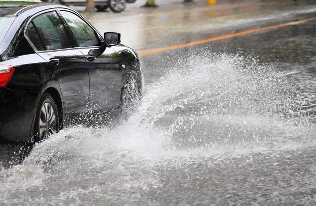 散文·中秋连云港 大雨润山河